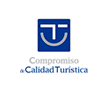 logo Calidad Turística