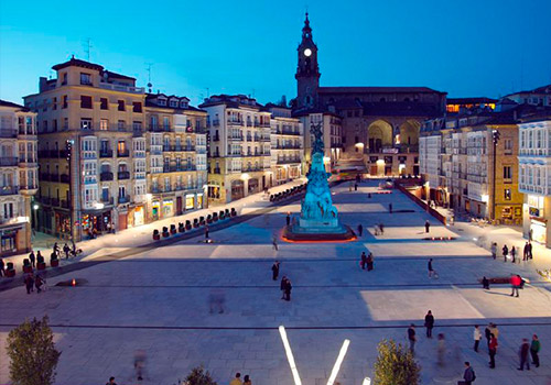 gasteiz