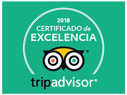 Trip advisor - Agroturismo, alojamiento rural recomendado en Guipúzcoa (Aia)